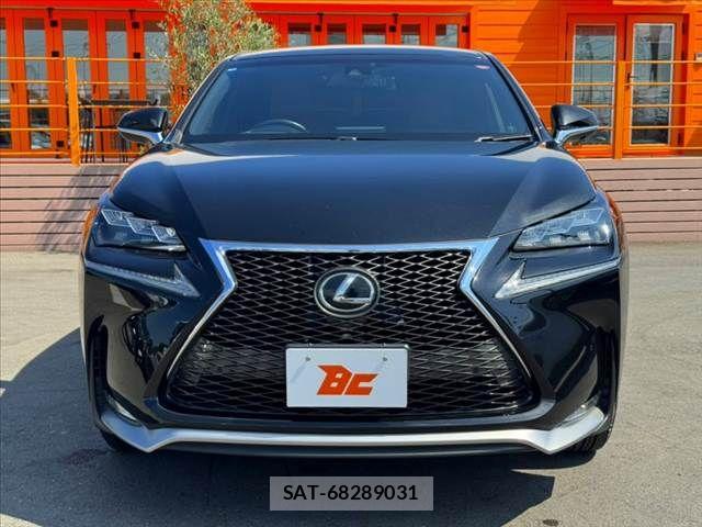Lexus NX 2014-10 8146068-8
