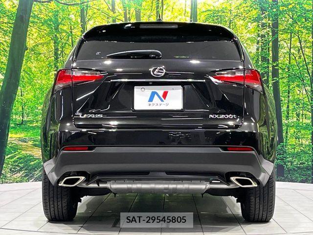Lexus NX 2014-08 8208402-14
