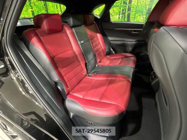 Lexus NX 2014-08 8208402-8