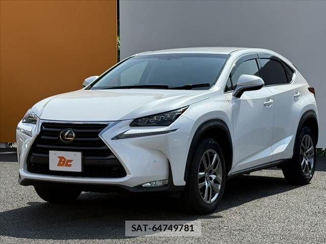 Lexus NX 2014-10 8315197-9