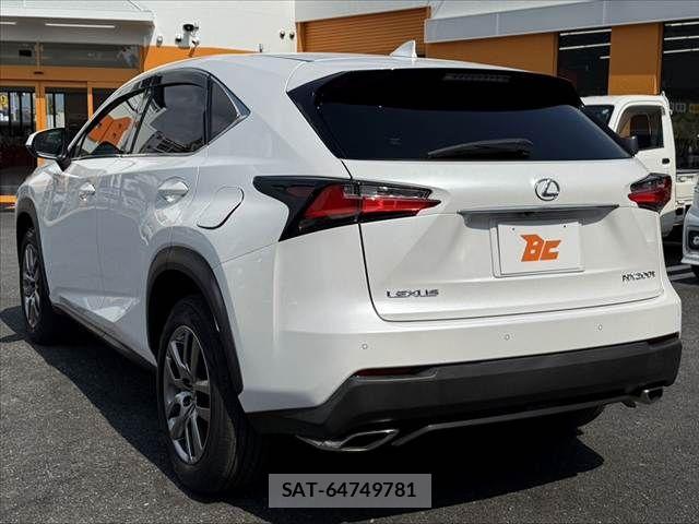 Lexus NX 2014-10 8315197-12