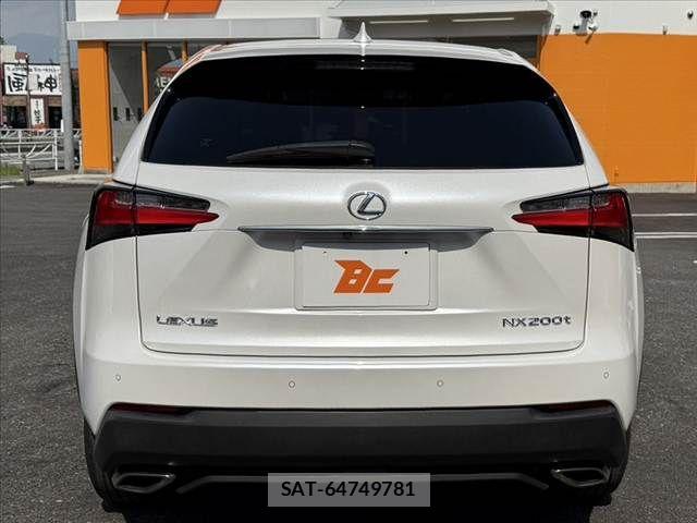 Lexus NX 2014-10 8315197-13