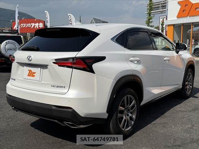 Lexus NX 2014-10 8315197-14