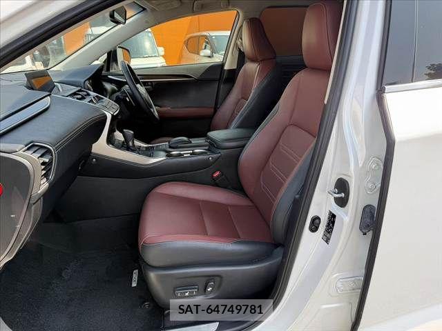 Lexus NX 2014-10 8315197-16