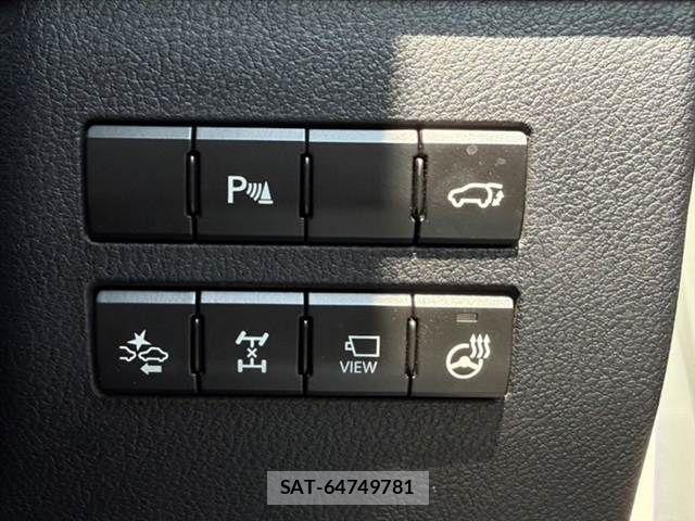 Lexus NX 2014-10 8315197-22