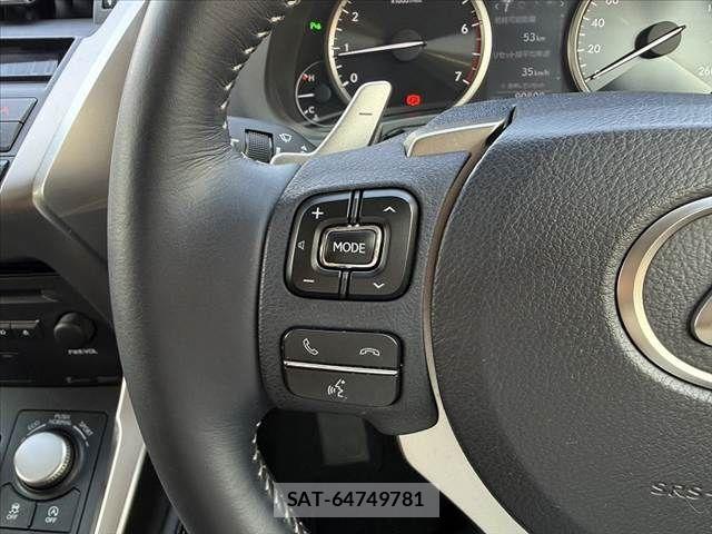 Lexus NX 2014-10 8315197-24