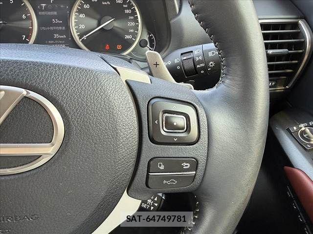 Lexus NX 2014-10 8315197-25