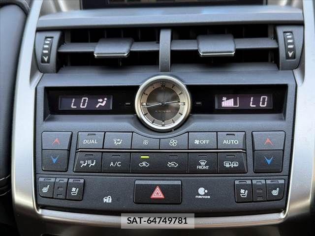 Lexus NX 2014-10 8315197-26