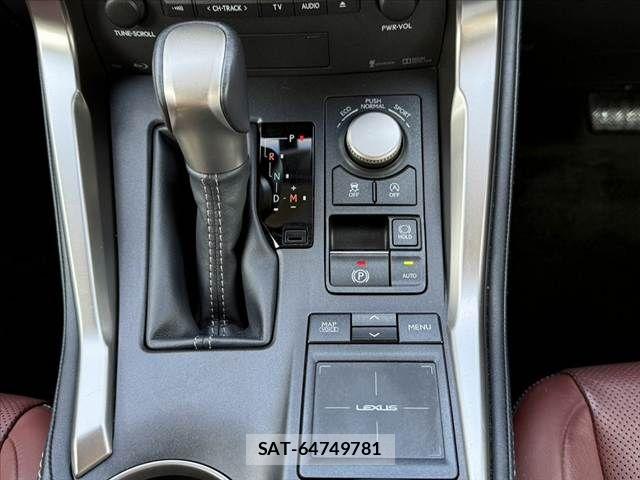Lexus NX 2014-10 8315197-28