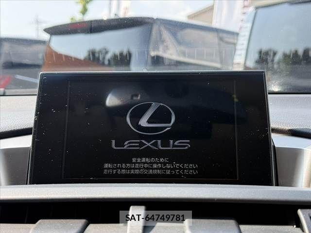 Lexus NX 2014-10 8315197-2