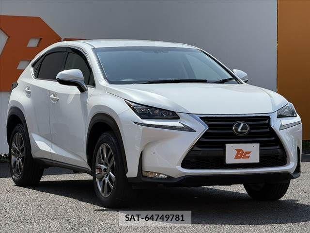 Lexus NX 2014-10 8315197-7