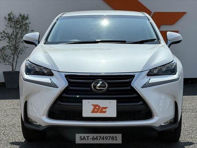Lexus NX 2014-10 8315197-8