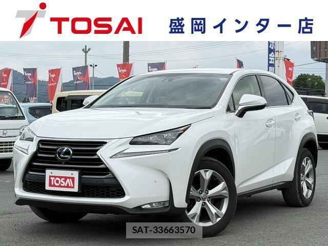 Lexus NX 2015-07 8525553-0