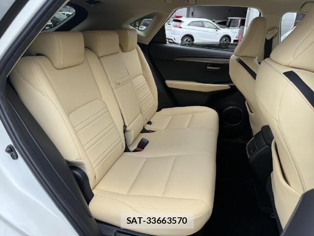 Lexus NX 2015-07 8525553-12