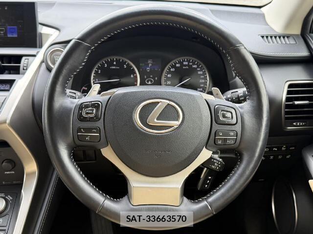 Lexus NX 2015-07 8525553-14