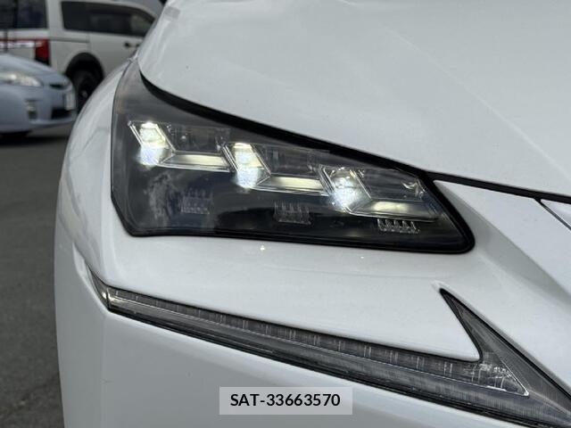 Lexus NX 2015-07 8525553-15