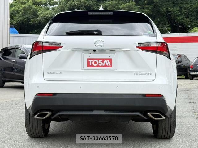 Lexus NX 2015-07 8525553-18