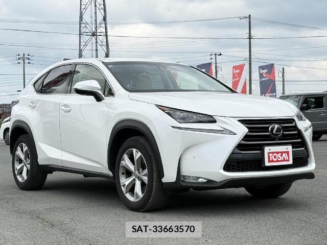 Lexus NX 2015-07 8525553-19