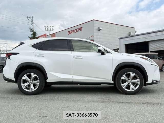 Lexus NX 2015-07 8525553-25