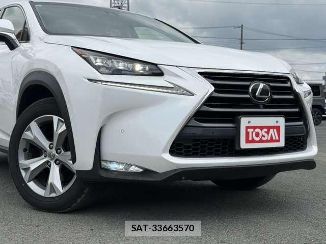 Lexus NX 2015-07 8525553-26