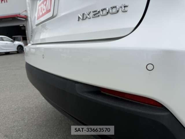 Lexus NX 2015-07 8525553-28