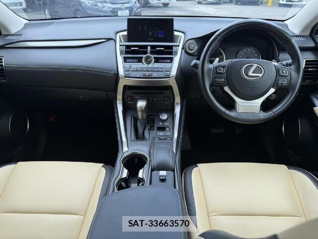 Lexus NX 2015-07 8525553-4