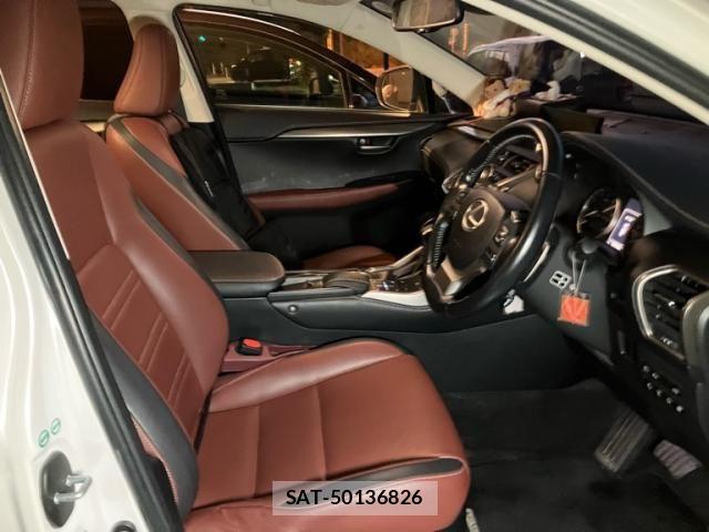 Lexus NX 2015-09 8525563-12
