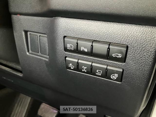 Lexus NX 2015-09 8525563-13