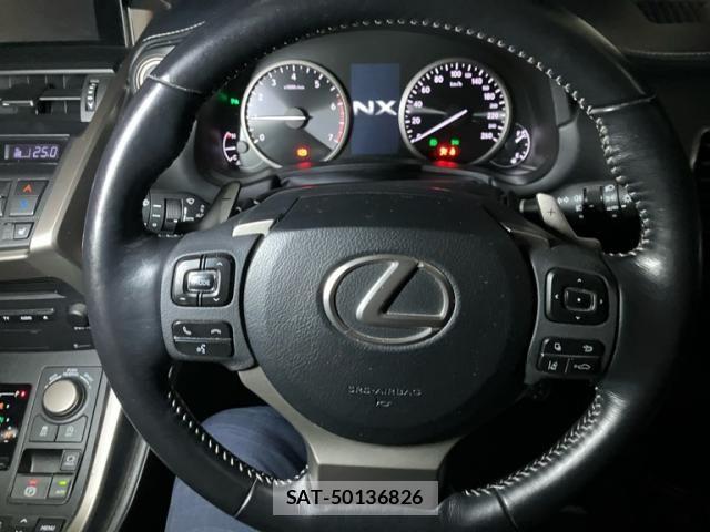 Lexus NX 2015-09 8525563-16