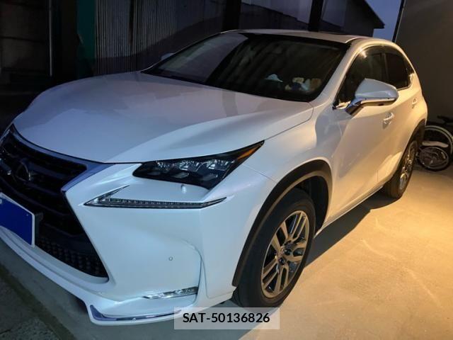 Lexus NX 2015-09 8525563-1