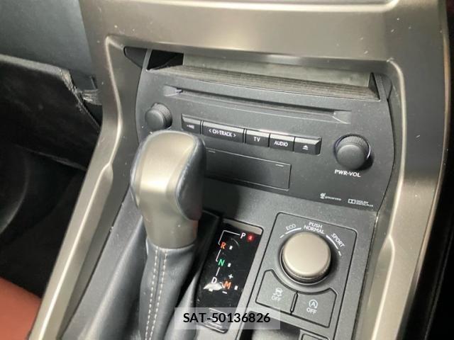 Lexus NX 2015-09 8525563-19