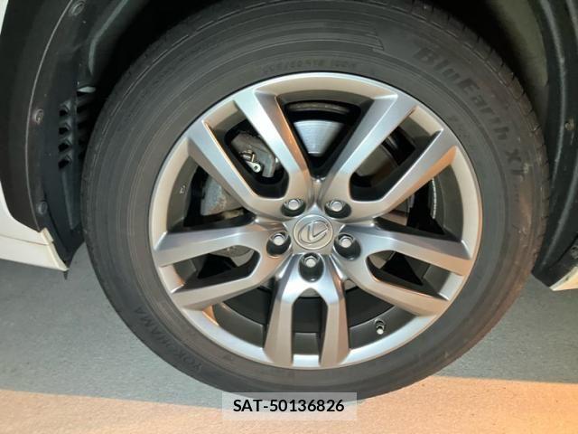 Lexus NX 2015-09 8525563-2