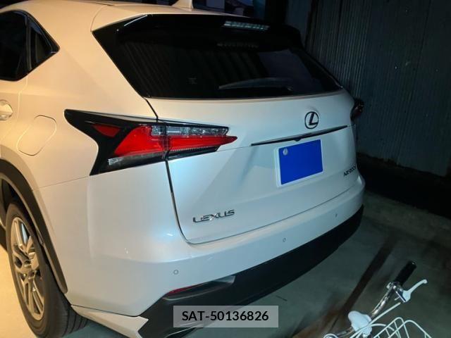 Lexus NX 2015-09 8525563-4