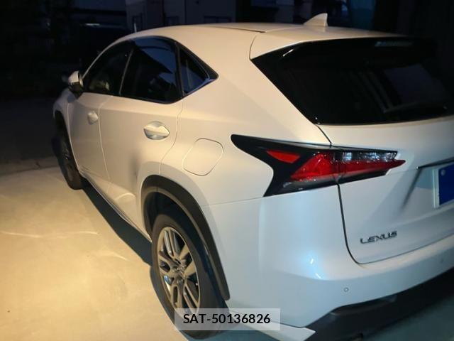 Lexus NX 2015-09 8525563-5