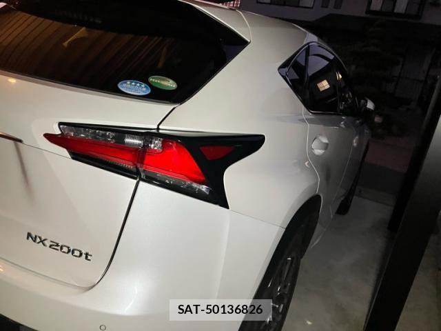 Lexus NX 2015-09 8525563-6