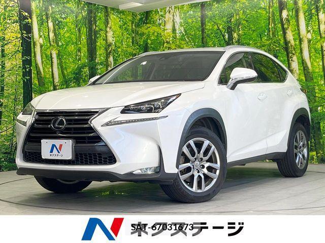 Lexus NX 2015-09 8659937-0