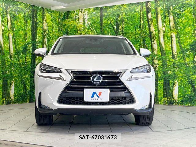 Lexus NX 2015-09 8659937-13