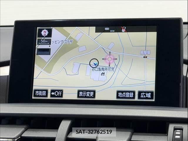 Lexus NX 2016-06 8666412-17
