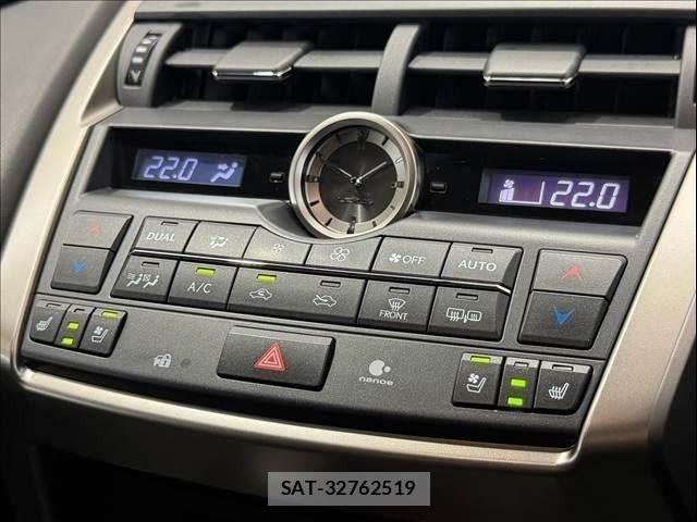 Lexus NX 2016-06 8666412-18