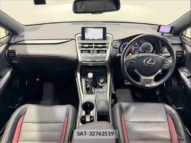 Lexus NX 2016-06 8666412-1