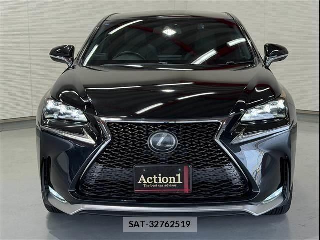 Lexus NX 2016-06 8666412-2