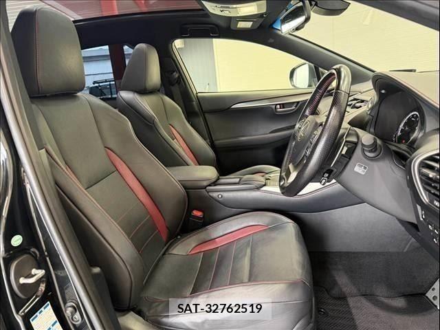 Lexus NX 2016-06 8666412-6