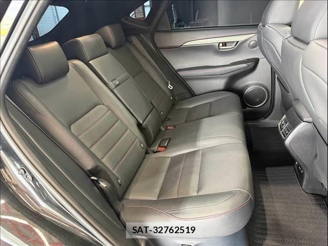 Lexus NX 2016-06 8666412-7