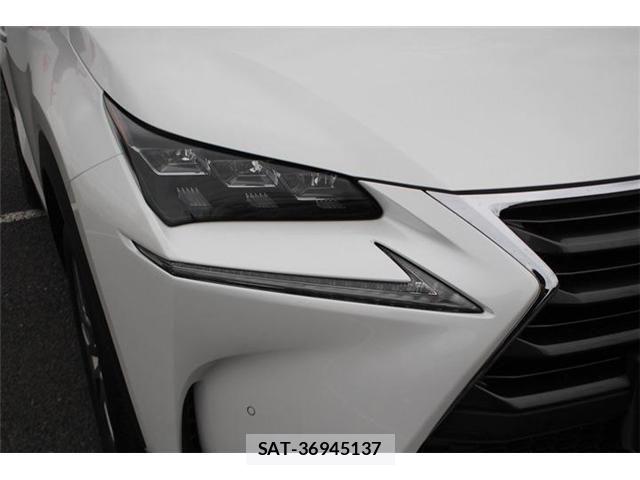 Lexus NX 2015-03 8743458-12
