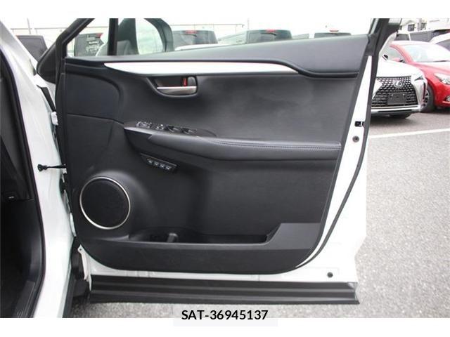 Lexus NX 2015-03 8743458-15