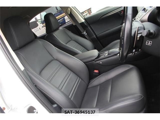 Lexus NX 2015-03 8743458-16