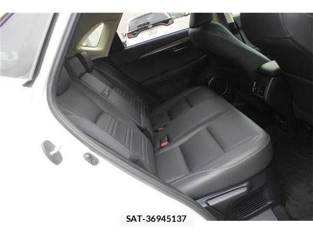 Lexus NX 2015-03 8743458-17