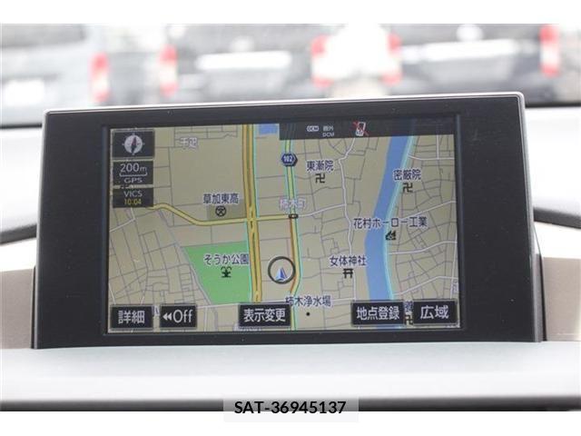 Lexus NX 2015-03 8743458-1