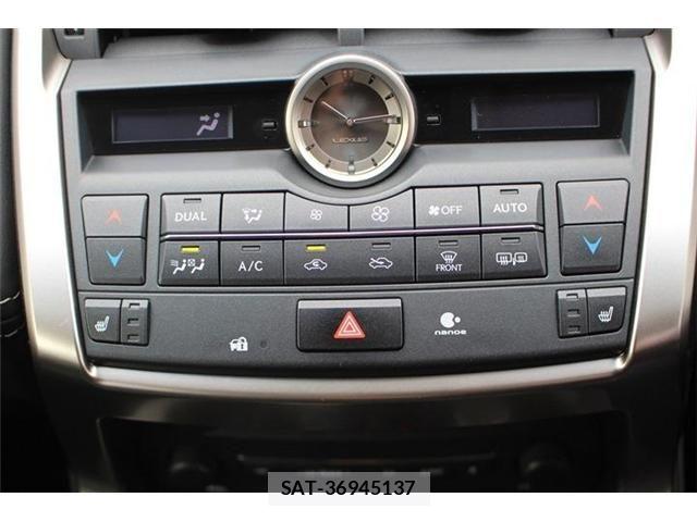 Lexus NX 2015-03 8743458-22