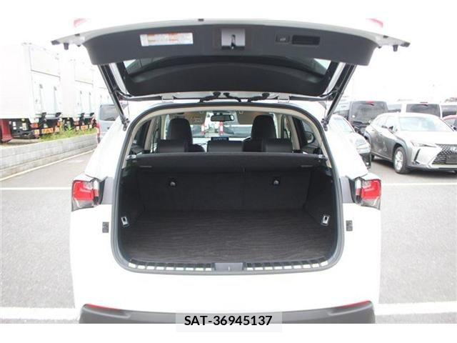 Lexus NX 2015-03 8743458-26